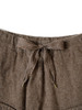 Picture No.5 of KAPITAL Felted Wool Casa Pants K2412LP143EK-1852LP