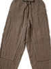 Picture No.7 of KAPITAL Felted Wool Casa Pants K2412LP143EK-1852LP