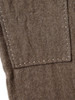 Picture No.8 of KAPITAL Felted Wool Casa Pants K2412LP143EK-1852LP