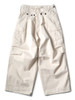 Picture No.1 of KAPITAL Heavy Drill Jumbo Cargo Pants EK-1674LP