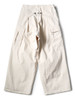 Picture No.4 of KAPITAL Heavy Drill Jumbo Cargo Pants EK-1674LP