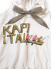 Picture No.6 of KAPITAL Fleece Devil Hoodie (Canoe KAPITALpt) K2508LC006