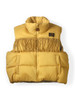 Picture No.2 of KAPITAL Nylon Fringe Burger-KEEL Vest EK-1017