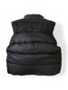Picture No.4 of KAPITAL Nylon Fringe Burger-KEEL Vest EK-1017