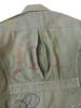 Picture No.8 of KAPITAL Herringbone Hunter Drizzler Jacket (Memorial Embroidery Model) K2510LJ107
