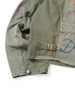 Picture No.9 of KAPITAL Herringbone Hunter Drizzler Jacket (Memorial Embroidery Model) K2510LJ107