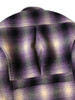 Picture No.9 of KAPITAL Vintage Wool Shadow Check Hunting Drizzler Jacket K2512LJ831