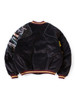 Picture No.3 of KAPITAL Velveteen Siamese Bomber Jacket (YUKON) K2512LJ201