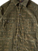 Picture No.6 of KAPITAL Velveteen Iris Cactus Coverall K2511LJ178