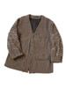 Picture No.1 of KAPITAL Felted Wool Casa Jacket (Country Dreamcatch Remake) K2512LJ210