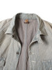 Picture No.6 of KAPITAL Liberty Hickory Cactus Coverall K2504LJ133