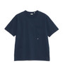 Picture No.3 of nanamica nanamica COOLMAX Jersey Pocket Tee S25SI114 8505
