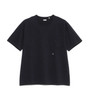 Picture No.4 of nanamica nanamica COOLMAX Jersey Pocket Tee S25SI114 8505
