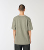 Picture No.8 of nanamica nanamica COOLMAX Stripe Jersey Tee S25SH120 8504