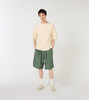 Picture No.4 of nanamica nanamica Henry Neck Thermal Sweat Tee S25SH104 8492