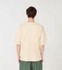 Picture No.7 of nanamica nanamica Henry Neck Thermal Sweat Tee S25SH104 8492
