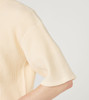 Picture No.10 of nanamica nanamica Henry Neck Thermal Sweat Tee S25SH104 8492