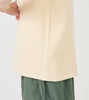 Picture No.11 of nanamica nanamica Henry Neck Thermal Sweat Tee S25SH104 8492
