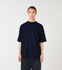 Picture No.4 of nanamica nanamica Polyester Jersey Pocket Tee S26SH071 8462