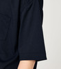 Picture No.9 of nanamica nanamica Polyester Jersey Pocket Tee S26SH071 8462