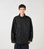 Picture No.4 of nanamica nanamica Packable Field Jacket S26SA064 8460