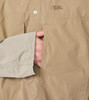 Picture No.10 of nanamica nanamica Pullover Shirt Jacket S26SA018 8408