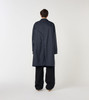 Picture No.6 of nanamica nanamica Packable Balmacaan Coat S26SB063 8459