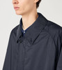 Picture No.7 of nanamica nanamica Packable Balmacaan Coat S26SB063 8459