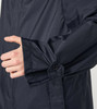 Picture No.11 of nanamica nanamica Packable Balmacaan Coat S26SB063 8459