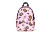 Picture No.7 of BAPE BABY MILO SMALL BACKPACK #3 AM20-189-313