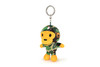 Picture No.2 of BAPE BABY MILO PLUSH DOLL KEYCHAIN #1 AM20-182-314
