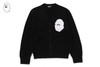 Picture No.1 of BAPE SWEATER KNIT CABLE CARDIGAN 7M20-120-302