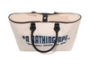 Picture No.4 of BAPE A BATHING APE CANVAS TOTE BAG 1M30-189-011