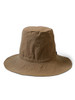 Picture No.1 of KAPITAL Nylon KONBU Processed Pork Pie camp hat (Long Brim) K2509XH522