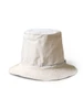 Picture No.2 of KAPITAL Nylon KONBU Processed Pork Pie CAMP-HAT K2509XH521