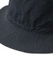 Picture No.8 of KAPITAL Nylon KONBU Processed Pork Pie CAMP-HAT K2509XH521