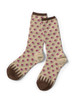 Picture No.3 of KAPITAL 144-Ply Sarasa Socks EK-1755XSEK-1755XSA