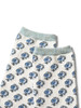Picture No.6 of KAPITAL 144-Ply Sarasa Socks EK-1755XSEK-1755XSA