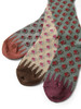 Picture No.10 of KAPITAL 144-Ply Sarasa Socks EK-1755XSEK-1755XSA