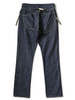 Picture No.2 of KAPITAL 14Oz Denim Apple Man Pants EK-410EK-410LP