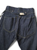 Picture No.6 of KAPITAL 14Oz Denim Apple Man Pants EK-410EK-410LP