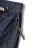 Picture No.8 of KAPITAL 14Oz Denim Apple Man Pants EK-410EK-410LP