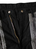 Picture No.5 of KAPITAL 12Oz Arrow Pattern Jacquard Denim Port Baggy Pants K2510LP117