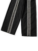 Picture No.6 of KAPITAL 12Oz Arrow Pattern Jacquard Denim Port Baggy Pants K2510LP117