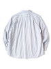 Picture No.3 of KAPITAL OX Stripe Drizzler Work Shirt EK-1668LS