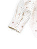 Picture No.7 of KAPITAL Cotton Quilted Bean Print Husky Western Shirt K2509LS036