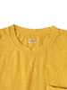 Picture No.6 of KAPITAL Amuse Knit Pocket Long-Sleeve T-Shirt EK-1411LCA