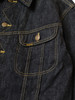 Picture No.5 of KAPITAL 14Oz Denim Westerner Regular SLJ003SLJ003A