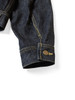 Picture No.8 of KAPITAL 14Oz Denim Westerner Regular SLJ003SLJ003A
