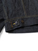 Picture No.9 of KAPITAL 14Oz Denim Westerner Regular SLJ003SLJ003A